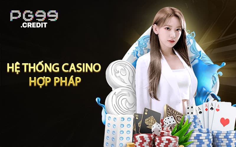 Những đánh giá điểm mạnh của hệ thống giải trí PG99