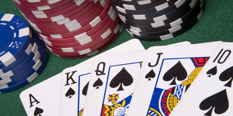 Các Trò Chơi Đỉnh Cao Tại Casino PG99 
