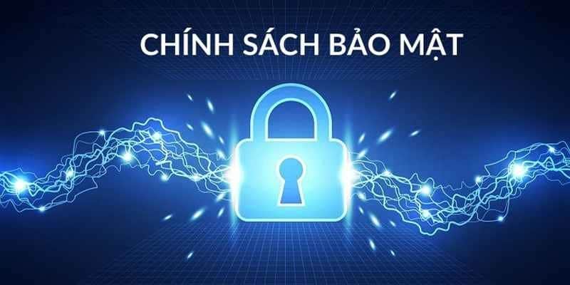Chính sách bảo mật tại nhà cái PG99